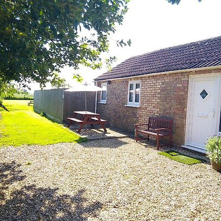 Little Owls Nest Holiday Home Wisbech Exterior foto