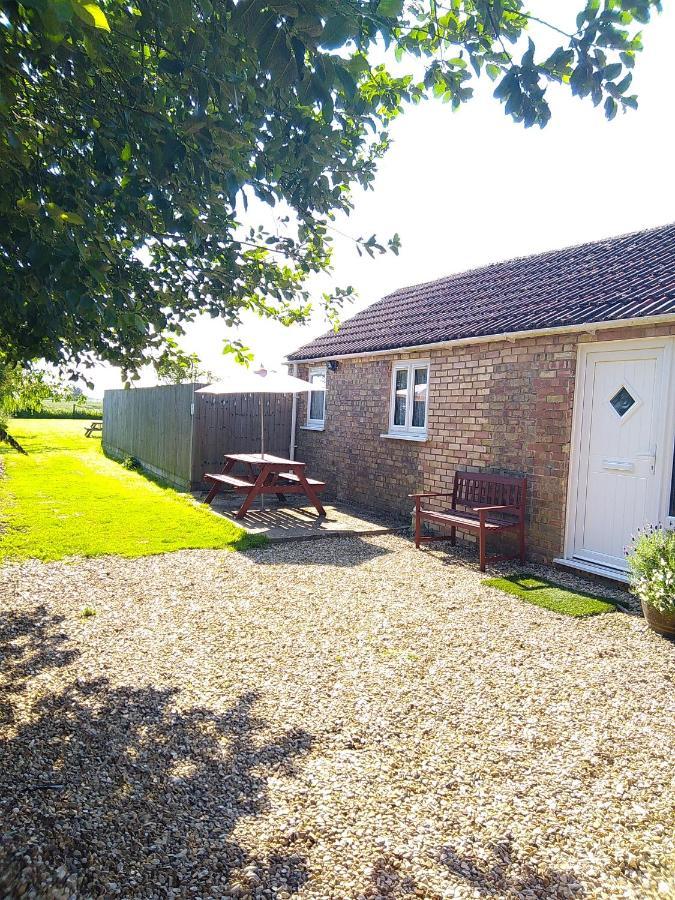 Little Owls Nest Holiday Home Wisbech Exterior foto