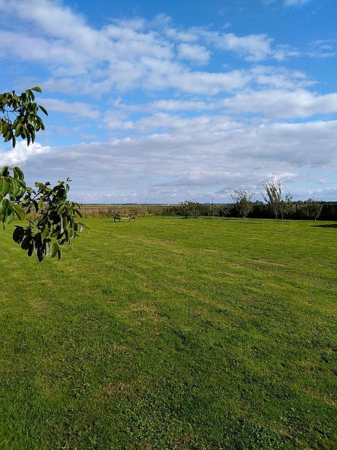 Little Owls Nest Holiday Home Wisbech Exterior foto