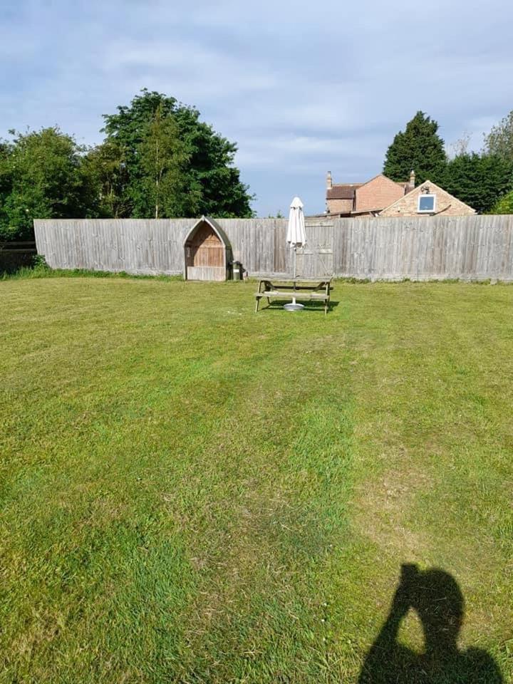 Little Owls Nest Holiday Home Wisbech Exterior foto